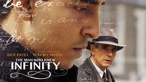 streaming The Man Who Knew Infinity